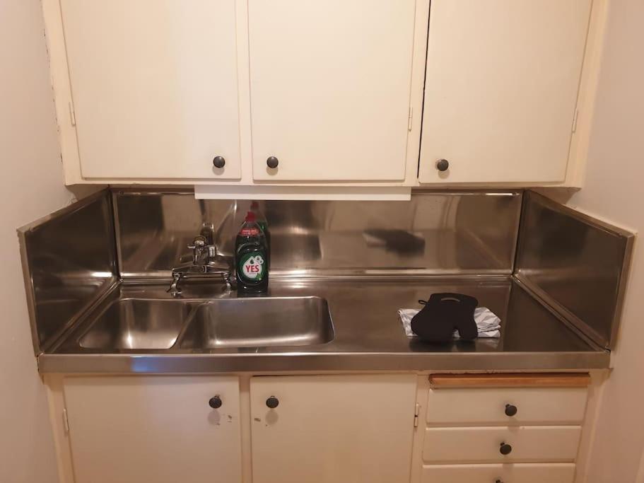 Central Hel Laegenhet. Naera Till Allt. Umeå Extérieur photo